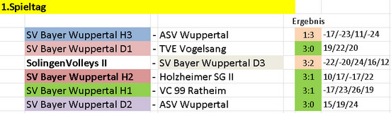 H2-Spielersuche ©2024 SV Bayer